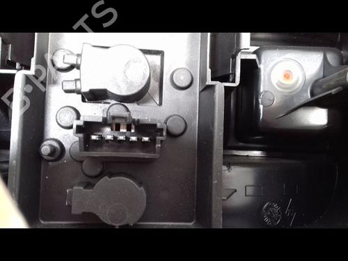 Used Right taillight Right taillight RENAULT 19 I (B/C53_) 1.4 (80 hp) 23196389 23196389