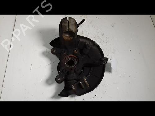 Right front steering knuckle VW TIGUAN (5N_) 2.0 TDI | BP14887040M26 