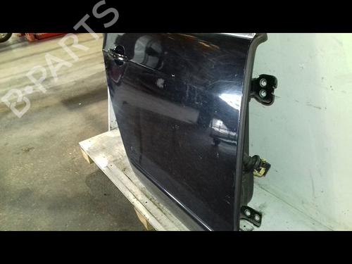 Used Right rear door PEUGEOT 5008 (0U_, 0E_) 1.6 HDi (114 hp) 29216720