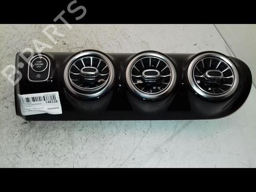 Used Switch Switch MERCEDES-BENZ A-CLASS (W177) A 200 (177.087) (163 hp) 33135872 33135872