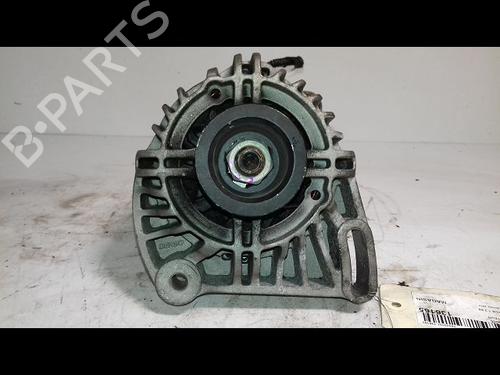 Used Alternator FIAT PANDA (169_) 1.2 (169AXF2A, 169AXF1A) (69 hp) 16277730