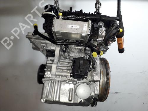 Engine VW T-CROSS (C11, D31) 1.0 TSI | BP24706197M1 