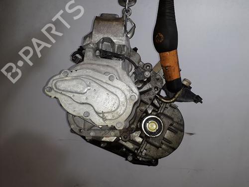 Gearbox PEUGEOT PARTNER Box Body/MPV (K9) 1.5 BlueHDi 100 | BP39733005M3 - Image 3