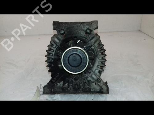 Alternator MERCEDES-BENZ A-CLASS (W169) A 180 CDI (169.007, 169.307) | BP27665990M7