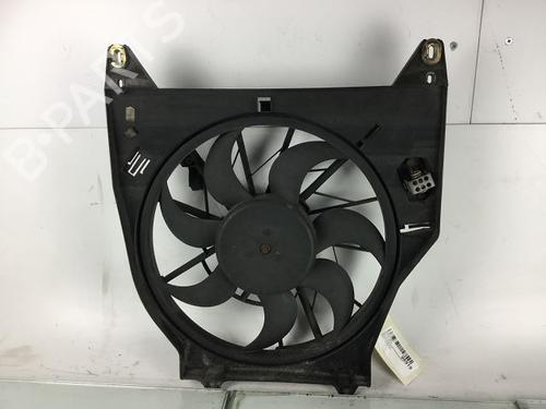 Used Radiator fan RENAULT KANGOO Express (FC0/1_) D 65 1.9 (FC0E, FC02, FC0J, FC0N) (64 hp) 23194632