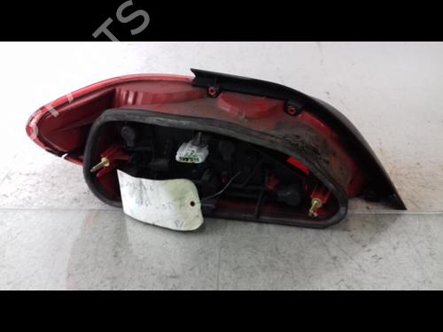 Used Right taillight PEUGEOT 406 (8B) 2.0 HDI 90 (90 hp) 8962173