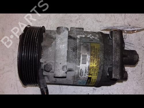 AC compressor RENAULT MEGANE II (BM0/1_, CM0/1_) 1.9 dCi (BM0G, CM0G) | BP23194636M34 