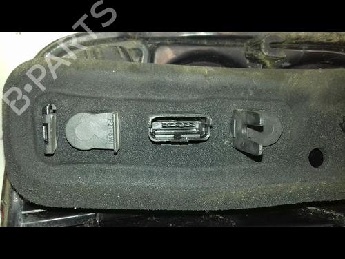 Used Right taillight Right taillight NISSAN MICRA C+C III (K12) 1.6 160 SR (110 hp) 21522922 21522922