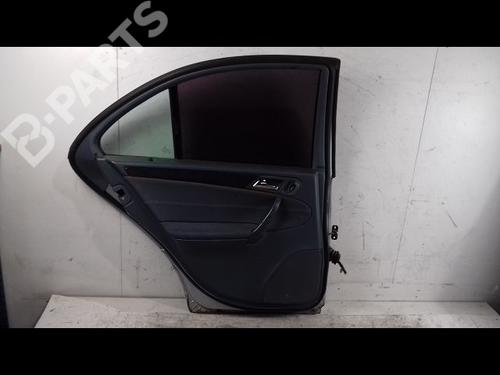 Left rear door MERCEDES-BENZ C-CLASS (W203) C 220 CDI (203.006, 203.008) | BP8970998C4 
