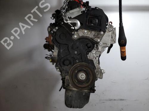 Engine PEUGEOT 208 I (CA_, CC_) 1.4 HDi | BP24601114M1 - Image 6