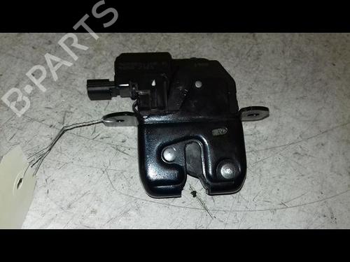 Used Tailgate lock Tailgate lock DACIA DUSTER (HS_) 1.5 dCi 4x4 (HSMC, HSMD) (110 hp) 33970562 33970562