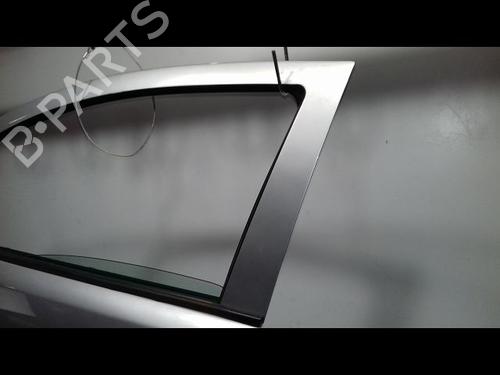 Left front door OPEL CORSA D (S07) 1.3 CDTI (L08, L68) | BP12235012C2 
