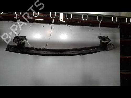 Used Front bumper reinforcement RENAULT KANGOO Express (FW0/1_) 1.5 dCi 70 (FW0A, KW0V) (68 hp) 16973139