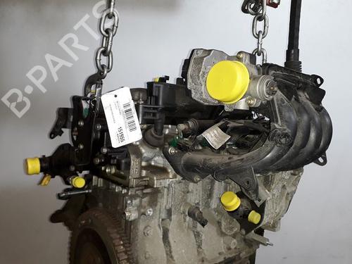 Engine CITROËN C2 (JM_) 1.1 | BP40518396M1 - Image 6