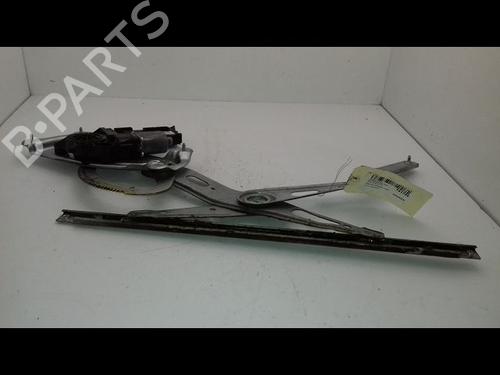 Used Front left window mechanism RENAULT SCÉNIC III (JZ0/1_) 1.9 dCi (JZ0J, JZ1J, JZ1K, JZ1S) (131 hp) 19479802