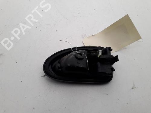 Used Rear left interior door handle Rear left interior door handle RENAULT CLIO II (BB_, CB_) 1.2 (BB0A, BB0F, BB10, BB1K, BB28, BB2D, BB2H, CB0A,... (58 hp) 8971801 8971801