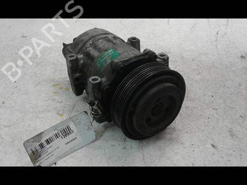 Used AC compressor AC compressor RENAULT ESPACE III (JE0_) 2.0 16V (JE0N, JE0L, JE02) (140 hp) 8965900 8965900