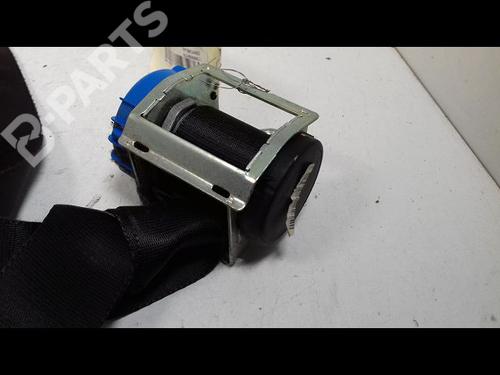 Front left belt tensioner FORD FIESTA V (JH_, JD_) 1.4 TDCi | BP8973491C87 