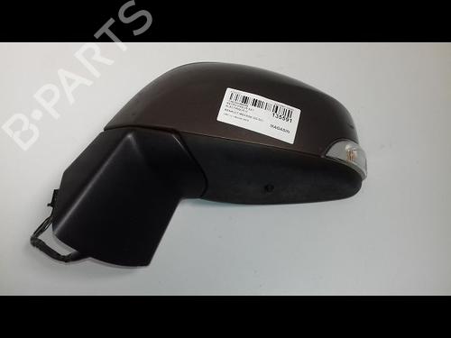 Used Left mirror Left mirror 12146121 12146121