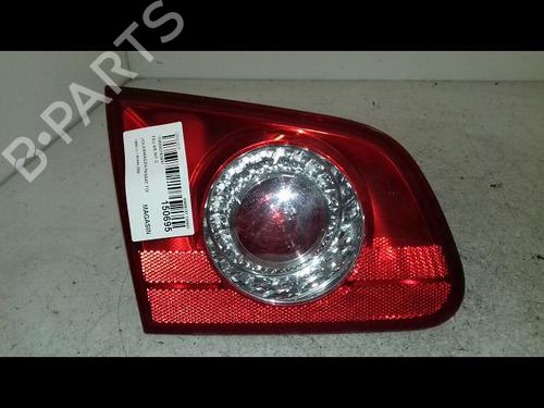 Left tailgate light VW PASSAT B6 Variant (3C5) 2.0 TDI 16V | BP37186194C79 - Image 2