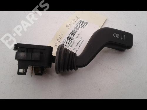Steering column stalk OPEL ASTRA G Hatchback (T98) 2.2 DTI (F08, F48) | BP8972079I23 