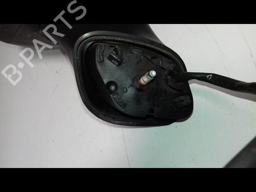 Left mirror RENAULT CLIO IV (BH_) 1.5 dCi 75 | BP15624904C26 