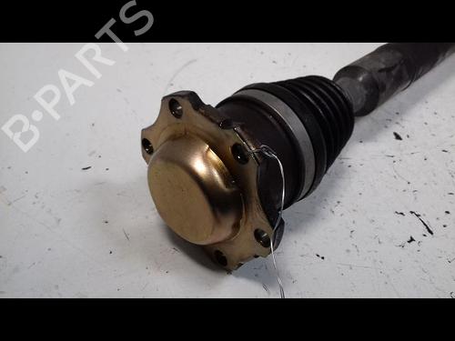 Used Right front driveshaft VW GOLF IV (1J1) 1.6 (100 hp) 10075856
