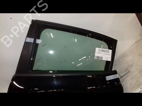 Left rear door PEUGEOT 208 I (CA_, CC_) 1.2 PureTech 82 | BP17085851C4