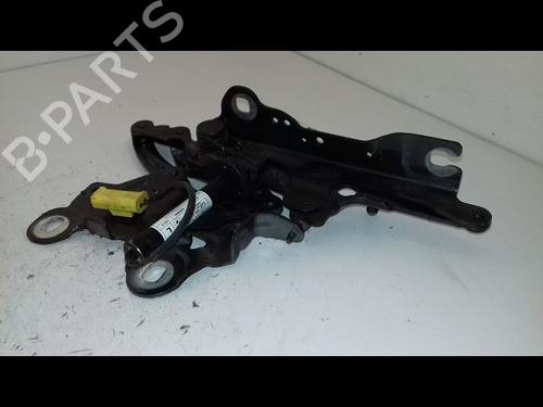 Hinge/Door check strap BMW X1 (F48) sDrive 20 i | BP29224817C146 