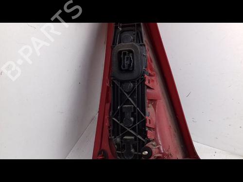 Used Right taillight CITROËN C3 I (FC_, FN_) 1.4 HDi (68 hp) 9106135
