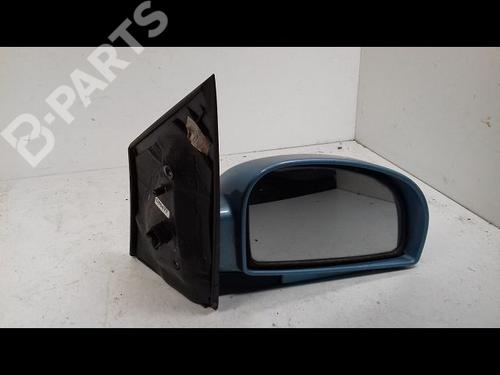 Used Right mirror HYUNDAI GETZ (TB) 1.1 (67 hp) 8973547