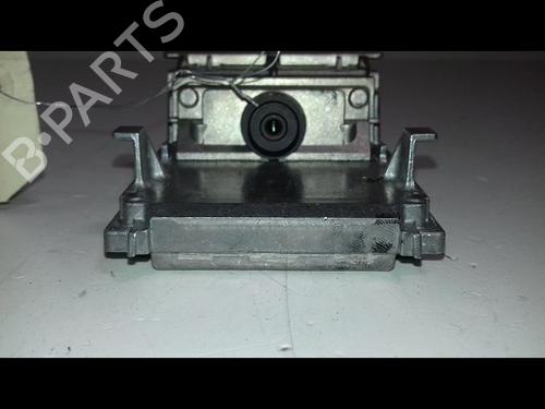 Electronic module RENAULT CLIO V (B7_) 1.3 TCe 130 (B7MF) | BP11533320M83