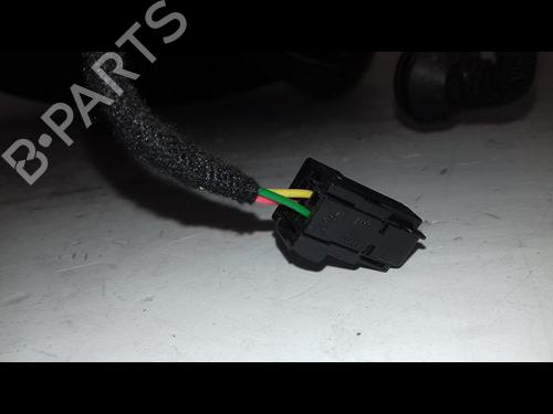 Bakspejl venstre CITROËN C3 Picasso (SH_) 1.6 HDI 90 (92 hp) 30949843