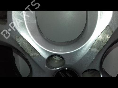 Rim CITROËN C3 II (SC_) 1.2 VTi 82 | BP19249899C45 