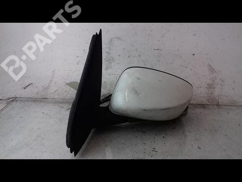 Left mirror FIAT STILO (192_) 1.9 JTD (192_XF1A) | BP8963106C26 