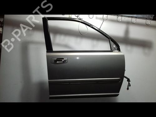 Right front door NISSAN X-TRAIL I (T30) 2.2 dCi | BP15672155C3 