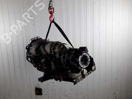 Gearbox AUDI A6 C6 (4F2) 3.2 FSI quattro | BP23194695M3  - Image 5