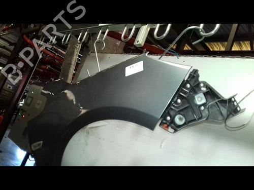 Right front fenders OPEL ASTRA J (P10) 1.7 CDTI (68) | BP29224522C42 