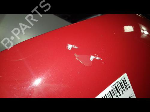 Left front fenders FORD TOURNEO CONNECT 1.8 TDCi | BP19747945C41 