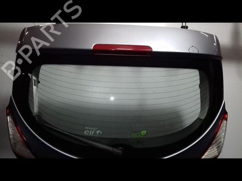 Tailgate RENAULT MEGANE III Hatchback (BZ0/1_, B3_) 1.5 dCi | BP17085859C6 