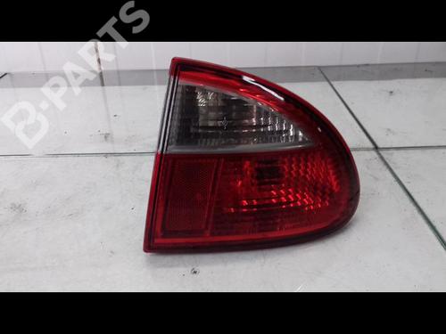 Used Right taillight SEAT LEON (1M1) 1.9 TDI (130 hp) 8968455