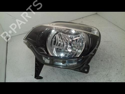 Used Left headlight Left headlight 39626899 39626899
