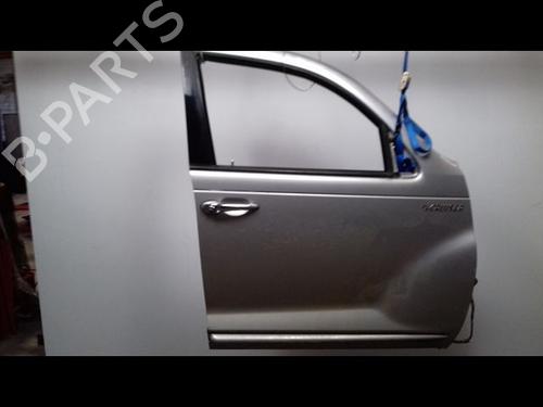 Used Right front door CHRYSLER PT CRUISER (PT_) 2.2 CRD (121 hp) 8973242