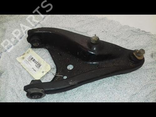 Used Left front suspension arm DACIA SANDERO II TCe 90 (B8M1, B8MA, B8AC) (90 hp) 22920384
