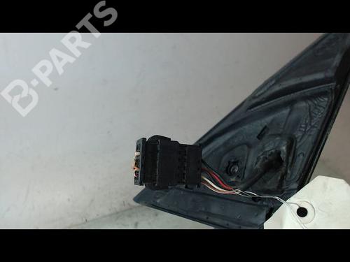 Left mirror AUDI A6 C5 (4B2) 1.9 TDI | BP8968509C26 