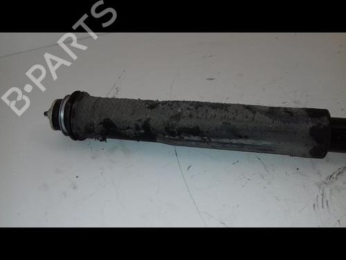 Right rear shock absorber TOYOTA YARIS (_P9_) 1.0 VVT-i (KSP90_, KSP90R) | BP29223657M19 