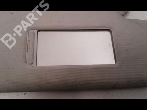 Right sun visor VW TOURAN (1T1, 1T2) 1.9 TDI | BP8973277I2 