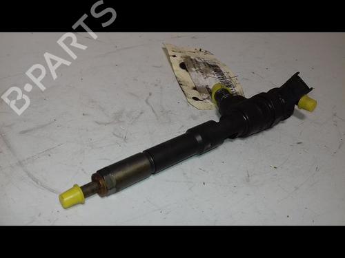 Injector RENAULT CLIO IV (BH_) 1.5 dCi 75 | BP13093535M100