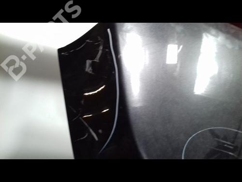 Tailgate PEUGEOT 508 I (8D_) 1.6 HDi | BP10063682C6 