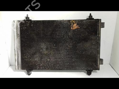 Heater matrix PEUGEOT 807 (EB_) 2.0 HDI | BP14954173M63 